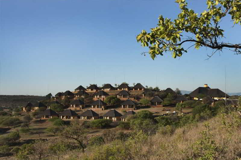 Hannah Game Lodge Ohrigstad 외부 사진