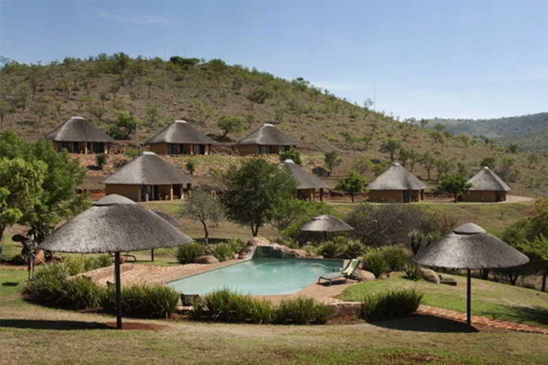 Hannah Game Lodge Ohrigstad 외부 사진