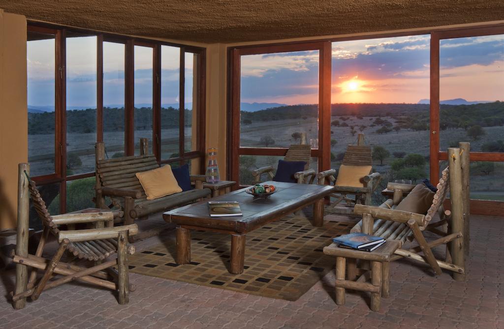 Hannah Game Lodge Ohrigstad 외부 사진