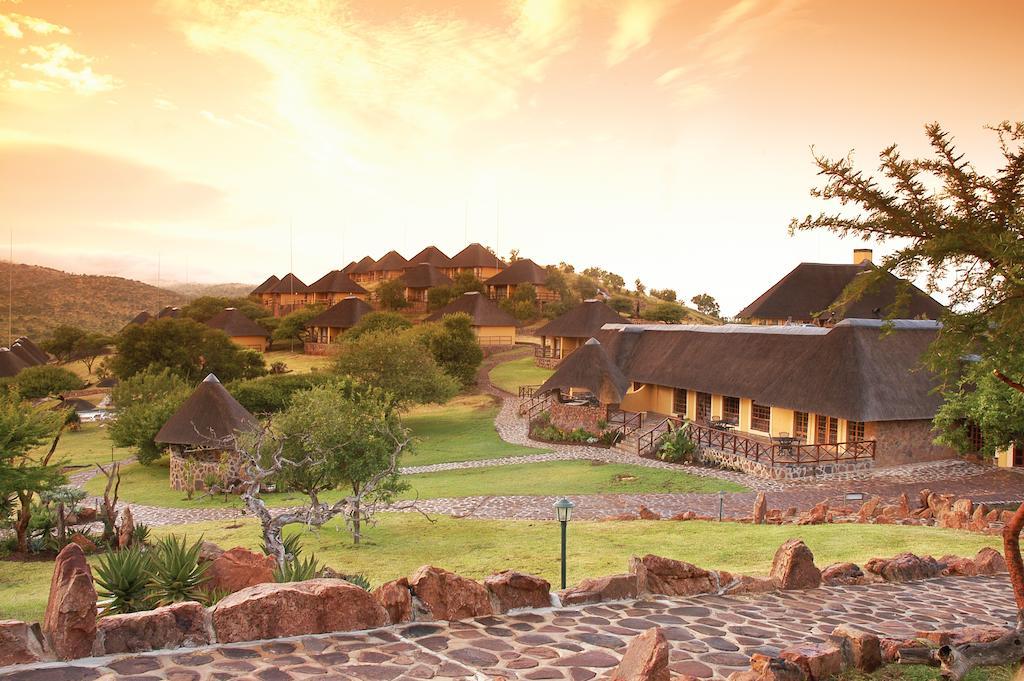 Hannah Game Lodge Ohrigstad 외부 사진