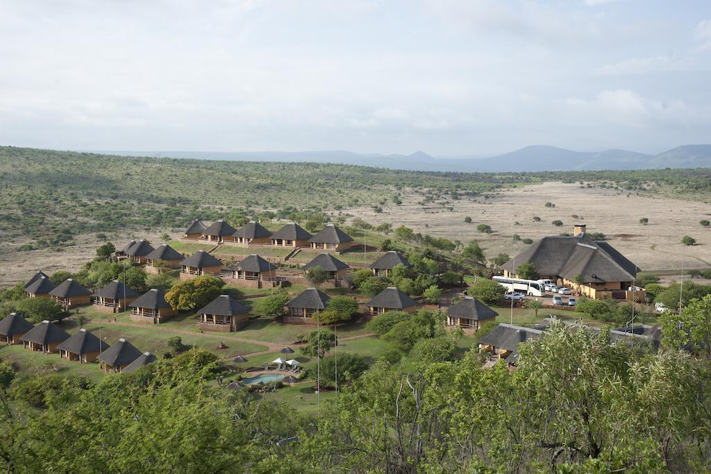 Hannah Game Lodge Ohrigstad 외부 사진