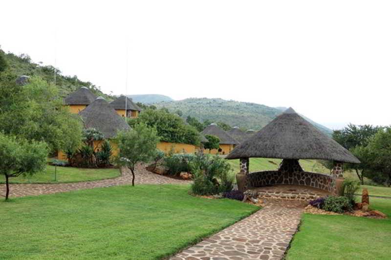 Hannah Game Lodge Ohrigstad 외부 사진