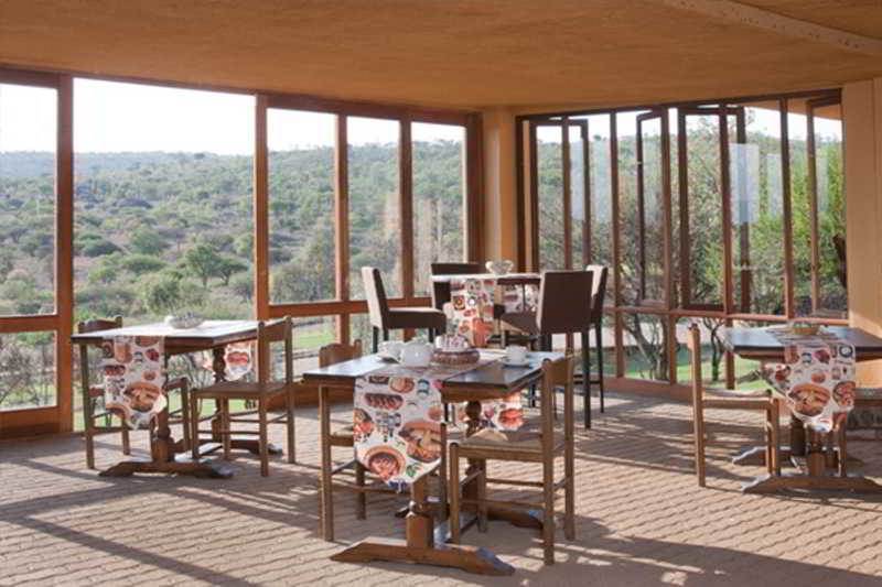 Hannah Game Lodge Ohrigstad 외부 사진